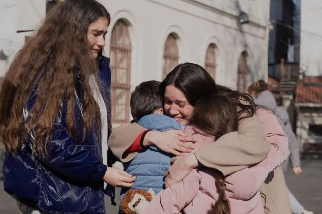 Šta nas očekuje u epizodi 9 serije Sahipsizler | Beskućnici?!