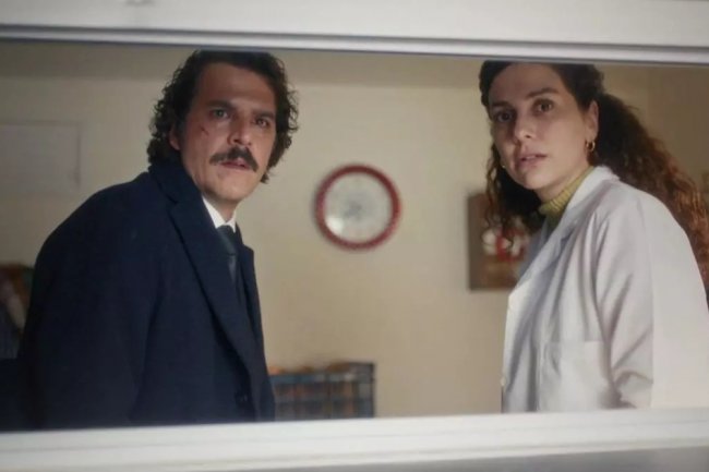 Nova glumica u seriji Annem Ankara | Majka Ankara!