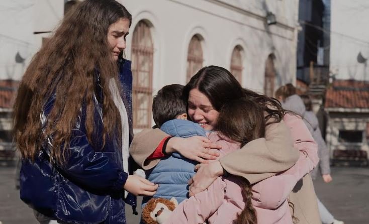 Šta nas očekuje u epizodi 9 serije Sahipsizler | Beskućnici?!