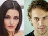 Hande Ercel i Metin Akdulger u projektu Iki Dunya Bir Dilek