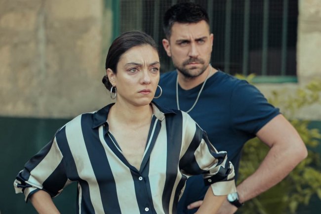 Uskoro sezona 2 serije Magarsus