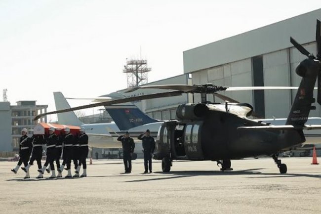 Večeras emotivna epizoda serije Teskilat | Organizacija!