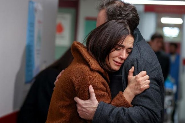 Seher i Ali u borbi protiv tiranina u seriji Bir Zamanlar Istanbul | Jednom u Istanbulu!