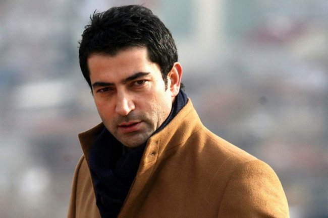 Kenan Imirzalioglu kandidat za glavnog glumca nove serije Bez korena