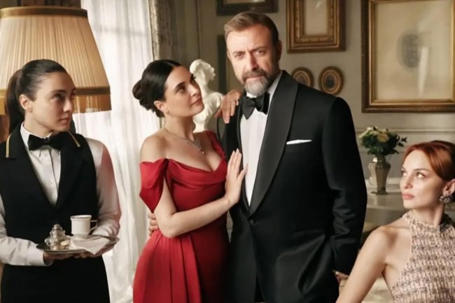 Sutra počinje turska serija Kral Kaybederse | Ako kralj izgubi