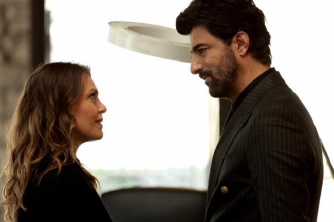 Engin Akyurek i Asli Enver u novoj turskoj seriji Stari novac
