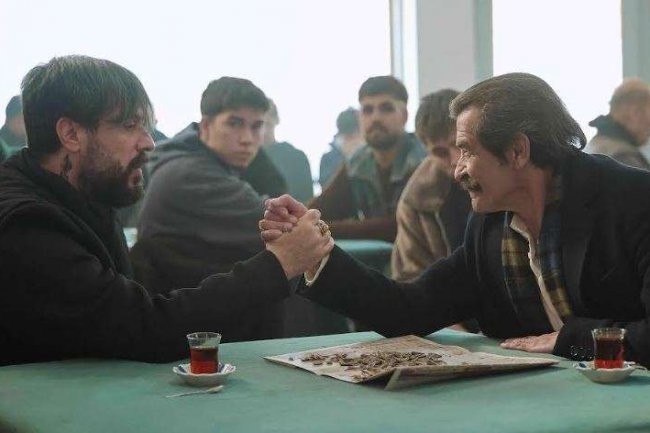 Velika neizvesnost u seriji Deha | Genije!