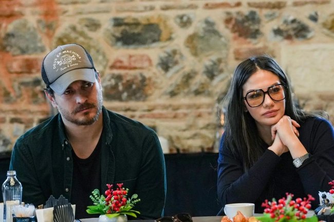 Moćni posteri privlače pažnju na seriju Esref Ruya | Ešrefov san