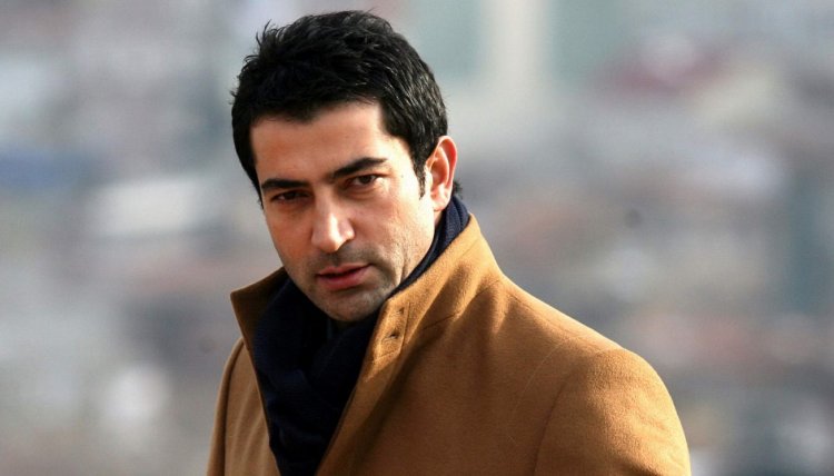 Kenan Imirzalioglu kandidat za glavnog glumca nove serije Bez korena