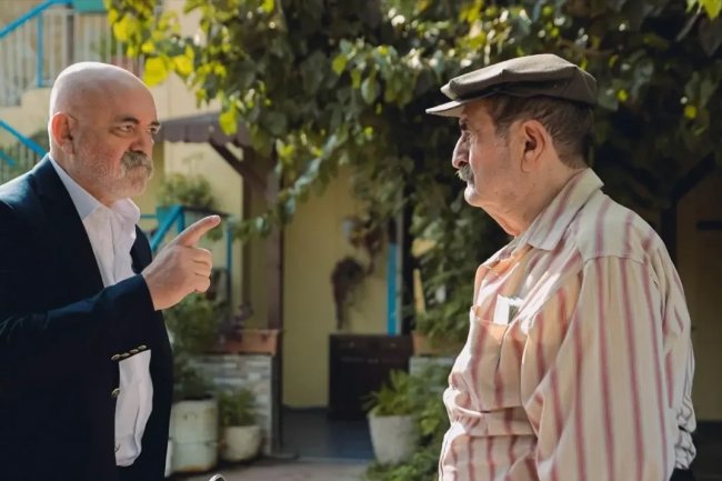 Uskoro nova sezona serije Magarsus