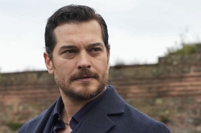 Cagatay Ulusoy kao Ešref u novoj seriji Esref Ruya | Ešrefov san