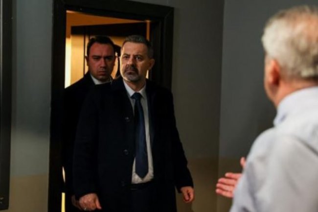 Novi likovi u seriji Bir Zamanlar Istanbul | Jednom u Istanbulu