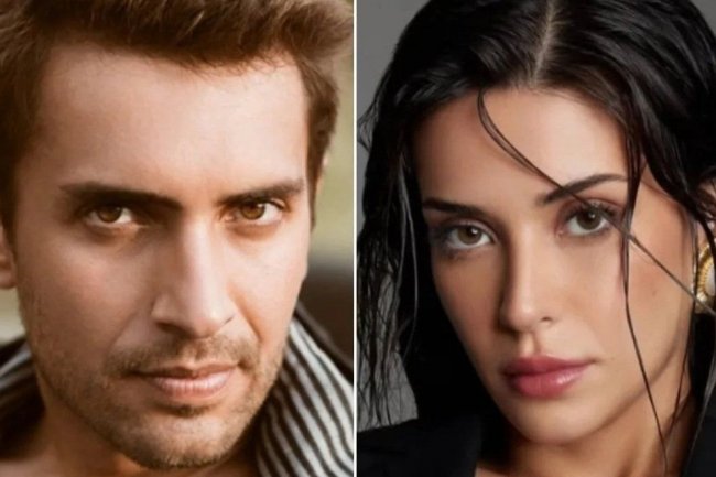 Ulas Tuna Astepe i Devrim Ozkan u novoj seriji Cift Kisilik Oda