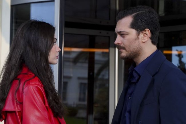 Esref Ruya | Ešrefov san počinje 19. marta