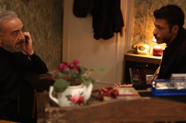 Šta nas očekuje u 36. epizodi serije Inci Taneleri | Biserne perle?