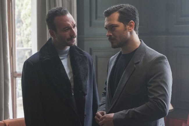 U sredu počinje nova turska serija Esref Ruya | Ešrefov san