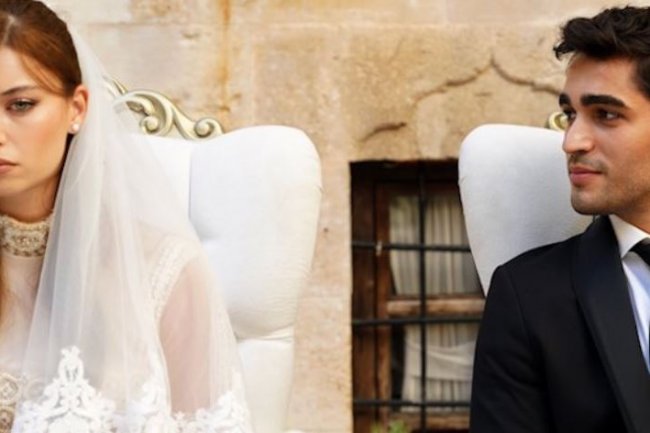 Šta nam donosi epizoda 99 serije Yali Capkini | Vodomar?!