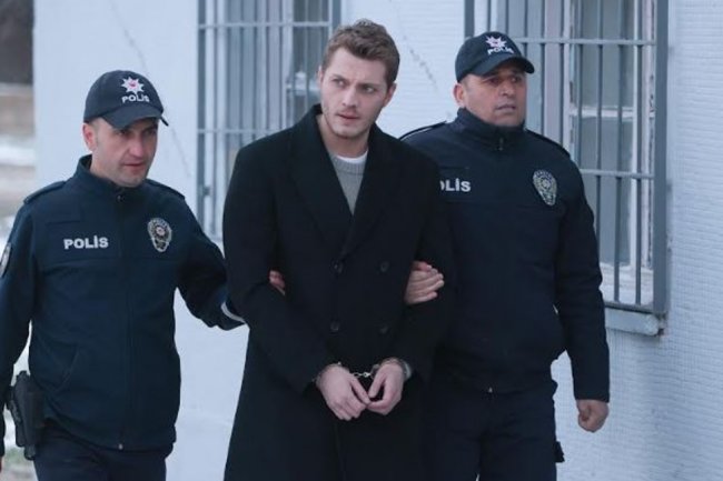Zanimljiva dešavanja u 26. epizodi serije Siyah Kalp I Crno srce