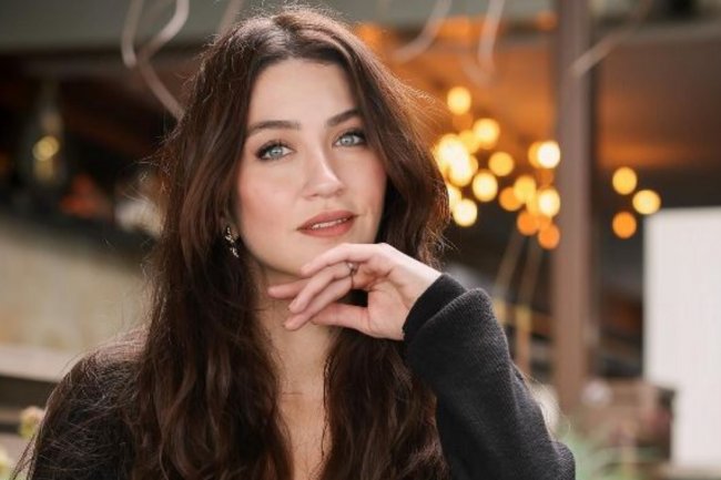 Ceren Benderlioglu koja privlači pažnju u seriji Esref Ruya duboko dirnula pratioce