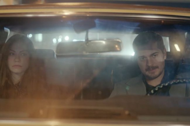 Esref Ruya | Ešrefov san već oduševljava gledaoce