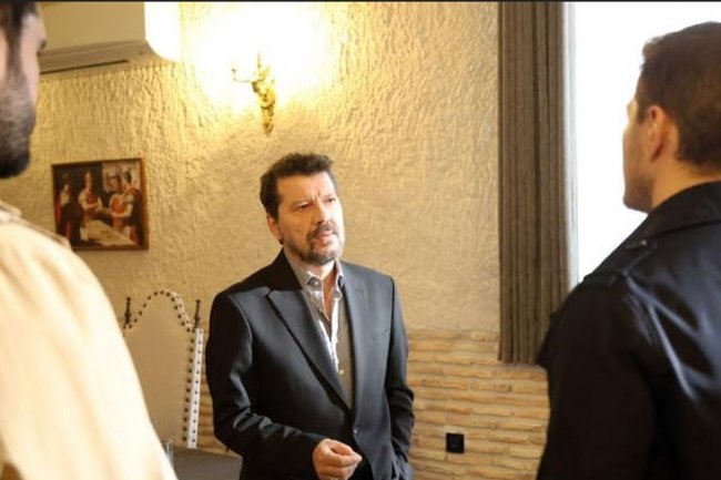 Šta ćemo gledati u 27. epizodi serije Siyah Kalp I Crno srce?!