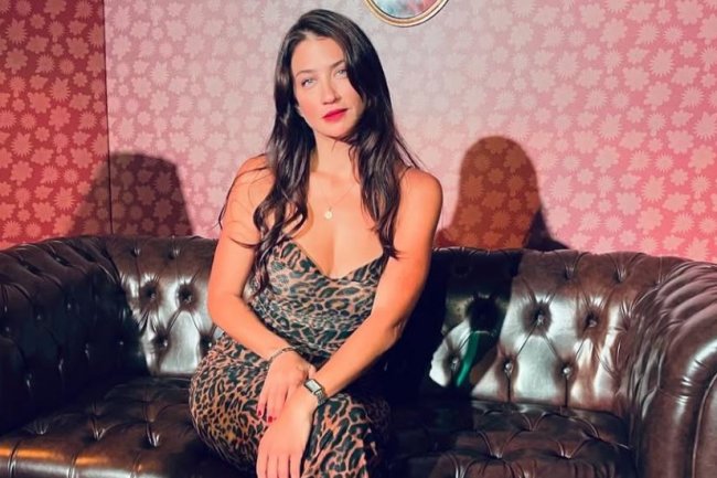 Ceren Benderlioglu oduševljava publiku kao Irmak u seriji Esref Ruya | Ešrefov san