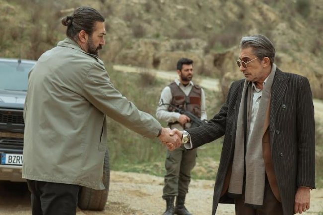 Serija Teskilat | Organizacija zadržava dobar rejting i pažnju gledalaca