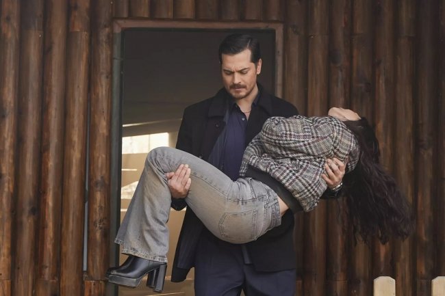 Šta nam donosi epizoda 4 serije Esref Ruya | Ešrefov san?!