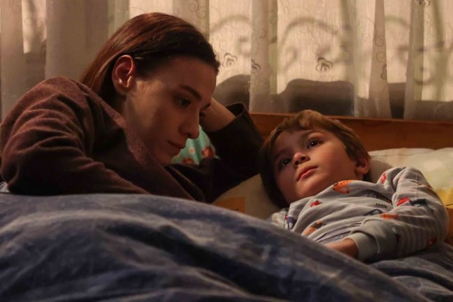 Uzbuđenje je na vrhuncu u epizodi 4 serije Sustali Ceylan | Opasna Ceylan