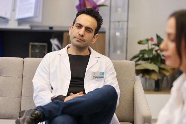 Da li će Bahar i Evren pronaći put jedno do drugog?