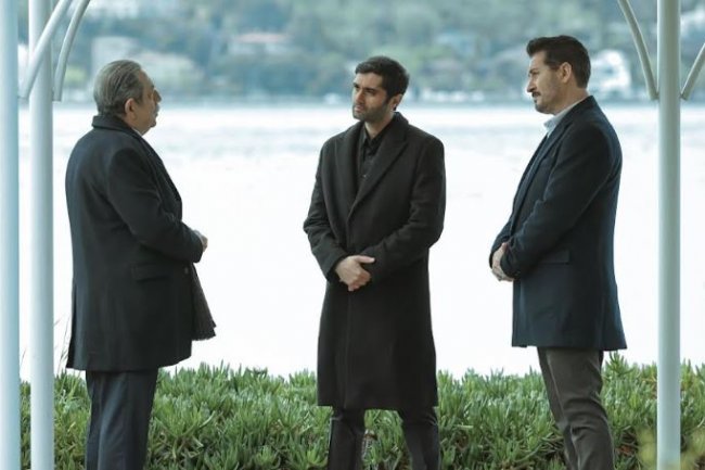 Šta ćemo gledati u epizodi 143 serije Teskilat | Organizacija?!
