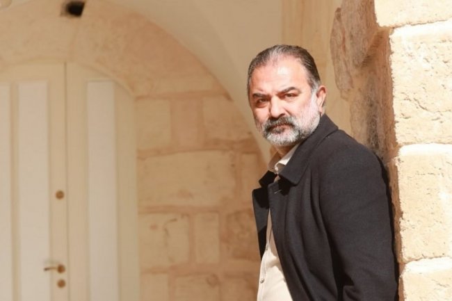 Turski glumac | Sinan Demirer |