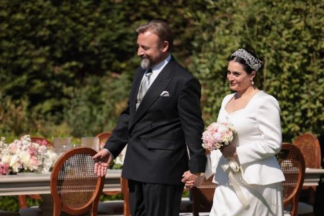 Kakva nas radnja očekuje u epizodi 14 serije Kral Kaybederse | Ako kralj izgubi?!