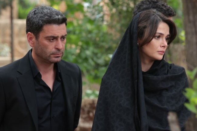 Emotivna epizoda 26 serije Uzak Sehir | Daleki grad