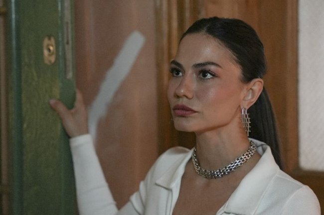 Šta nam je donela epizoda 9 serije Esref Ruya | Ešrefov san?!