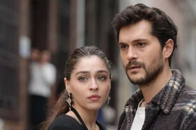 Šok za gledaoce serije Leyla | Lejla!