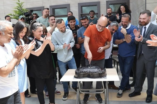 U četvrtak finale serije Siyah Kalp I Crno srce