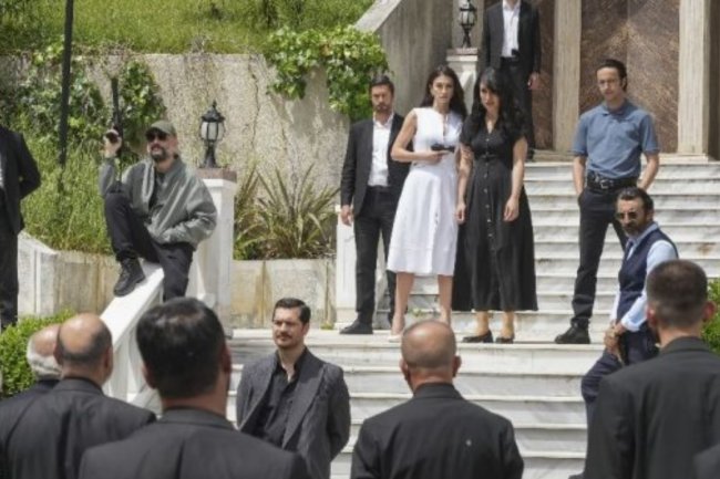 Epizoda 10 turske serije Esref Ruya | Ešrefov san ostavila snažan utisak
