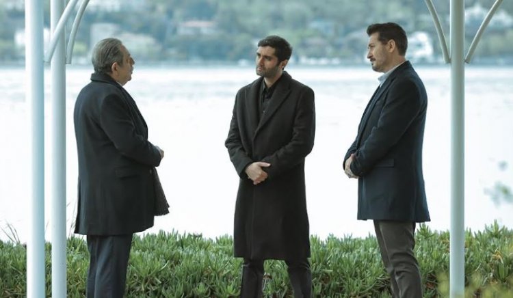 Šta ćemo gledati u epizodi 143 serije Teskilat | Organizacija?!