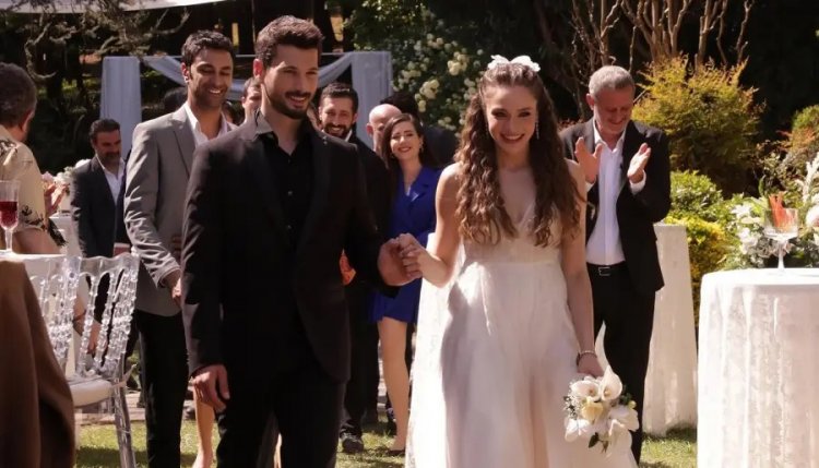 Večeras finale sezone turske serije Hudutsuz Sevda | Bezgranična ljubav