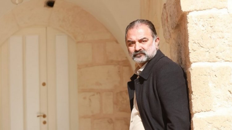 Turski glumac | Sinan Demirer |