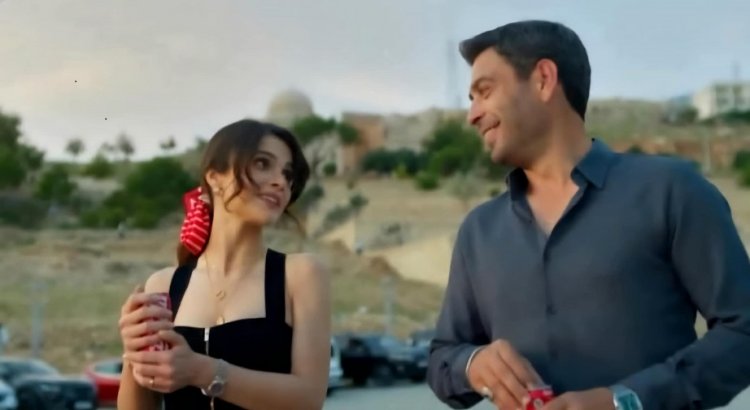 Kontroverza zbog reklame koka-kole u seriji Uzak Sehir | Daleki grad