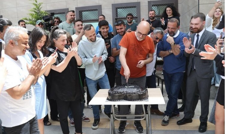 U četvrtak finale serije Siyah Kalp I Crno srce