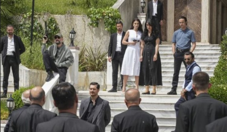 Epizoda 10 turske serije Esref Ruya | Ešrefov san ostavila snažan utisak