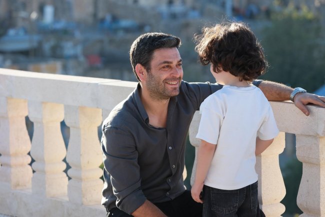 Kraj sezone za Uzak Sehir | Daleki grad