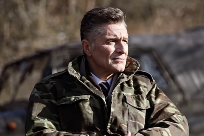 Pukovnik Nazim oduševio gledaoce serije Teskilat | Organizacija