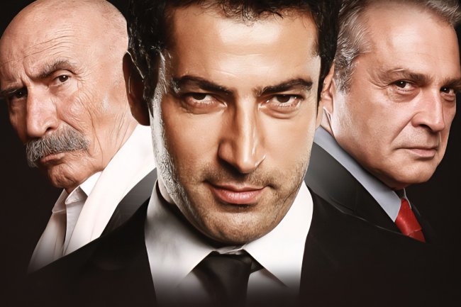 U čemu je tajna turske serije Ezel?!
