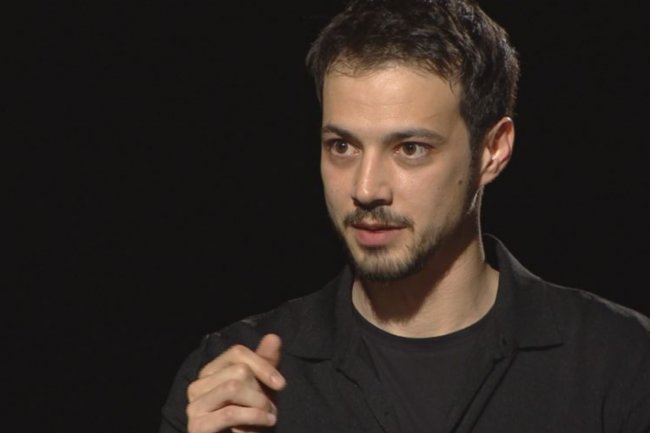 Mert Yazicoglu o seriji Kizil Goncalar