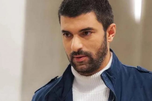 Engin Akyurek glavni glumac serije Bereketli Topraklar