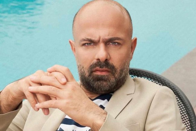 Novi glumac i veliki odlasci u seriji Kizilcik Serbeti | Šerbet od brusnice!